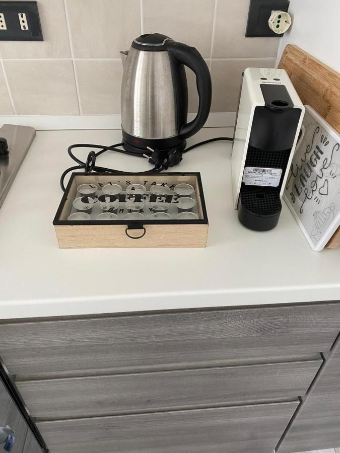 波尔莱扎Residenza I Laghi公寓 外观 照片