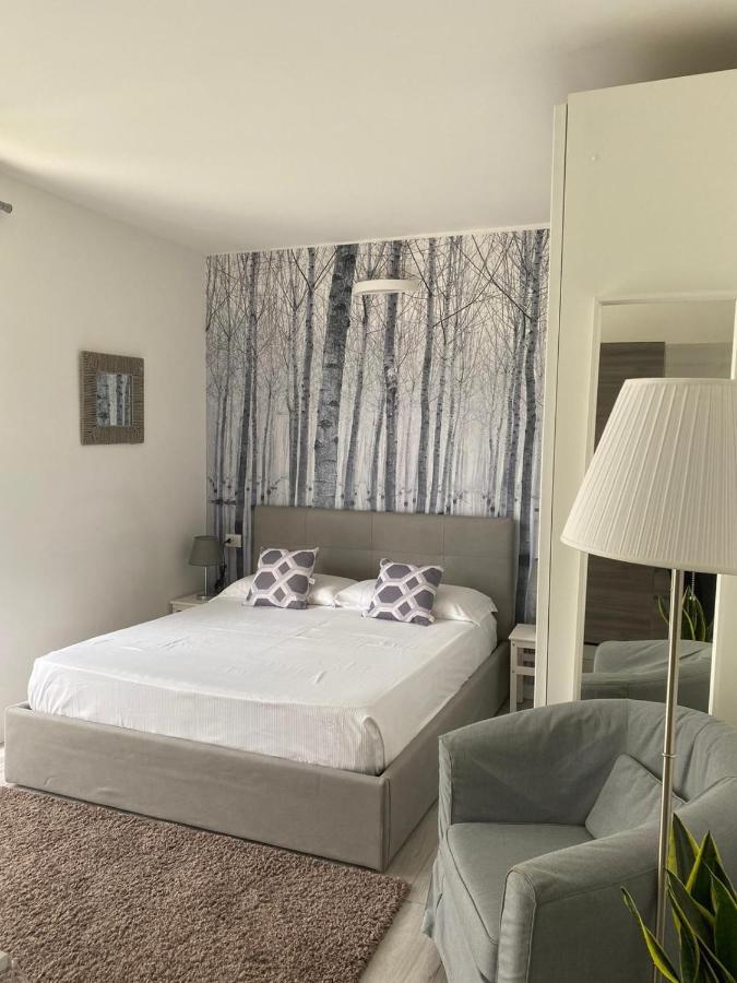 波尔莱扎Residenza I Laghi公寓 外观 照片