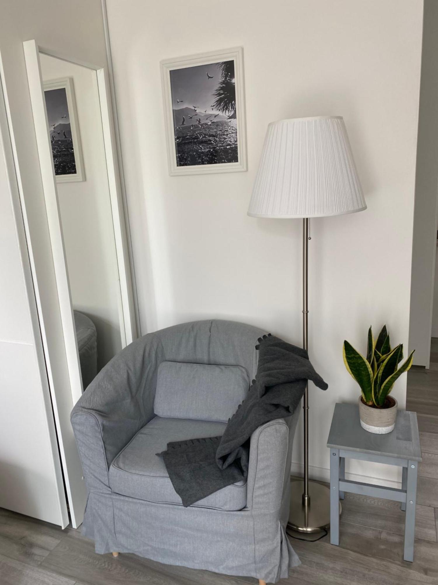 波尔莱扎Residenza I Laghi公寓 外观 照片